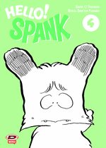 Hello! Spank